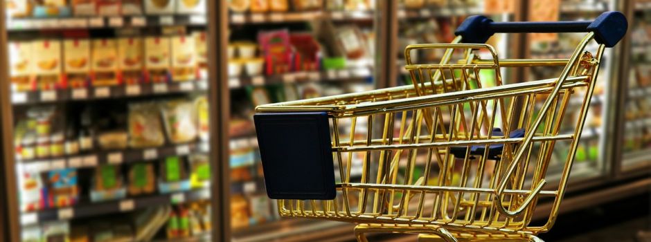 Lebensmittelautomat – 22 Frischeautomaten in Augsburg Stadt und Land