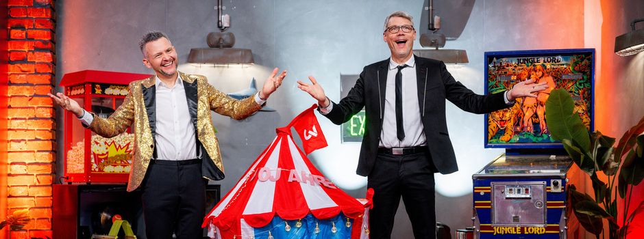 40 Jahre 3satFestival: Diese TV-Stars kommen nach Mainz