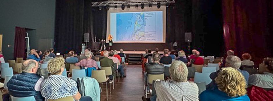 Rückblick auf den Infoabend zur Wellenenergie