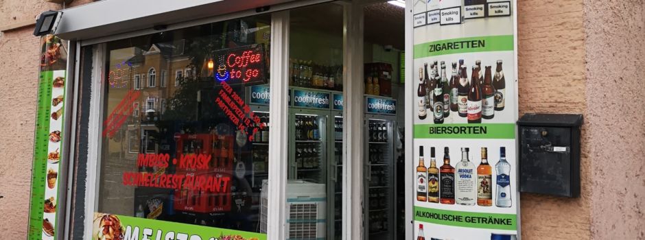 Spätis – gibt es so etwas auch in Augsburg?