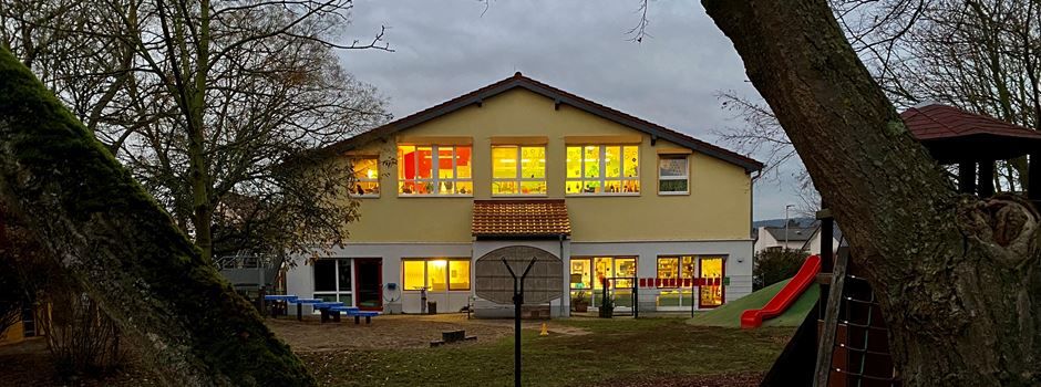 Regelbetrieb unter Corona Bedingungen in der Kita