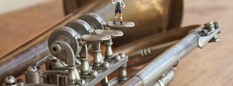 Gemeinschaftskonzert