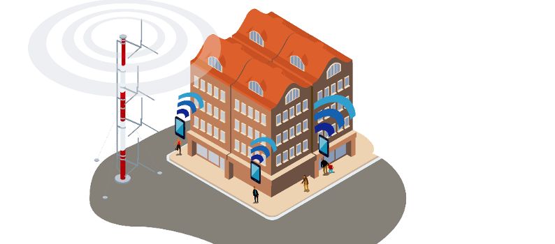 Deutschland checkt sein Netz