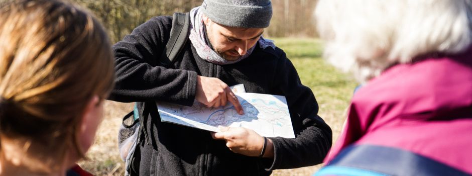 Stadtwald – 6 Programmtipps für Naturmenschen