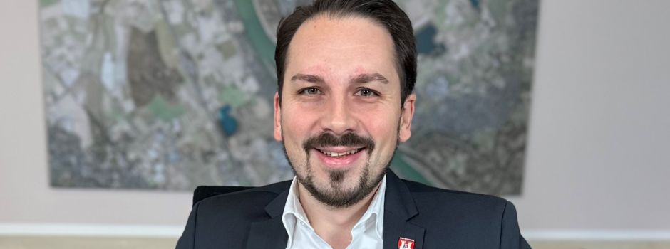 Weihnachtsgrußwort von Bürgermeister Matthias Großgarten