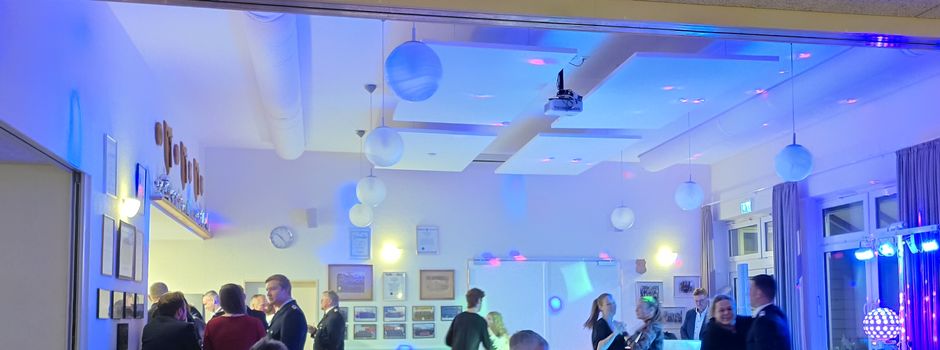 Feuerwehrfest mit Spaß und Tanz