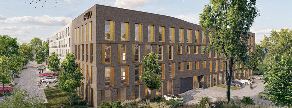 Neues Hotel in Mainz geplant