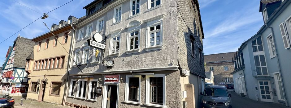 MyChiChi: Eltville hat eine asiatische Küche, die alles auf den Kopf stellt