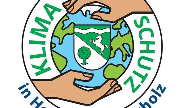 Ein Logo für den Klimaschutz in Herzebrock-Clarholz