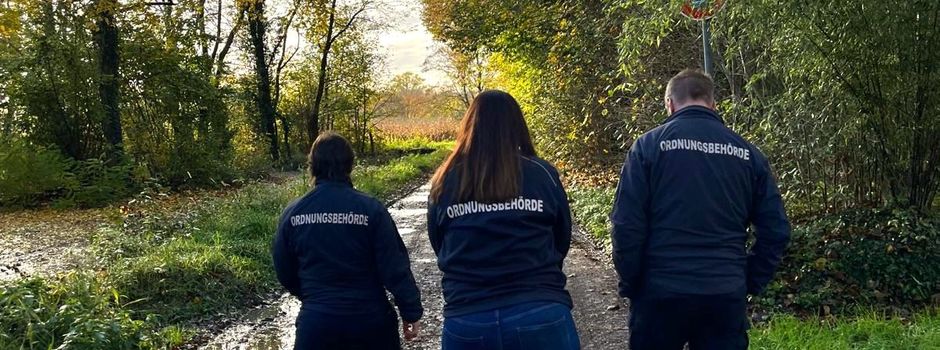 Erfolgreiche Entschärfung einer Flakgranate in Mechtersheim