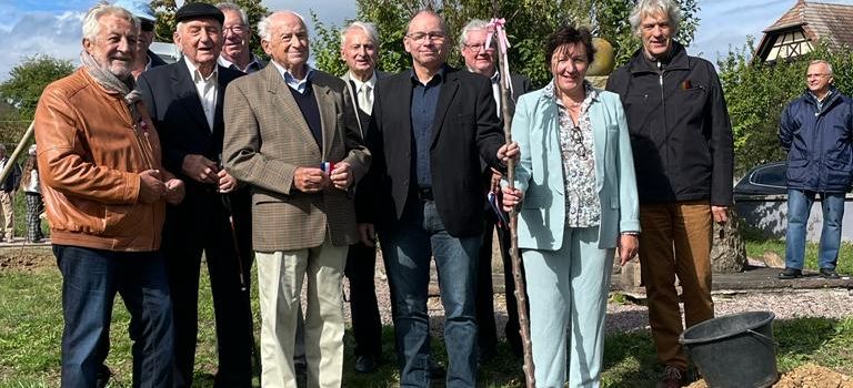 Einladung 30. Jumelage