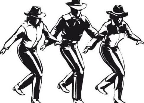 Line Dance