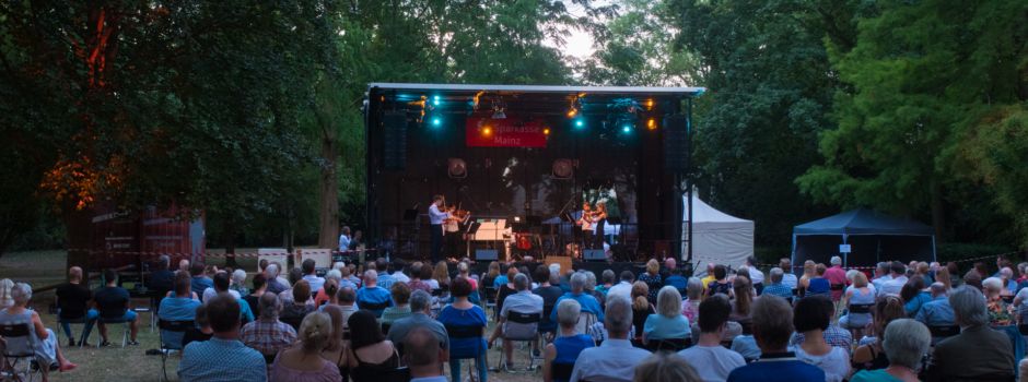 Großes Festival in Bodenheim steht an