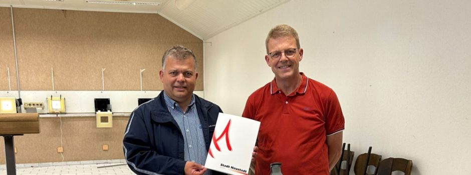 Vereinsförderung 2024: 12.000 Euro für ehrenamtliches Engagement