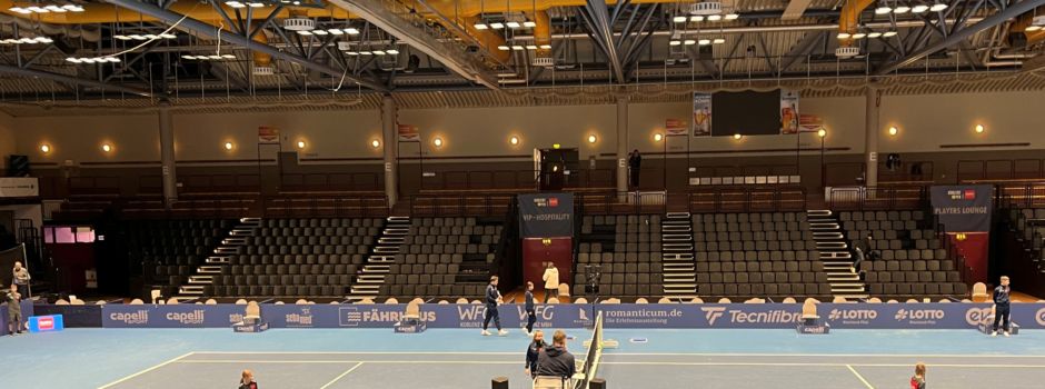 Aus CGM Arena wird EPG Arena: Größte Koblenzer Eventhalle umbenannt