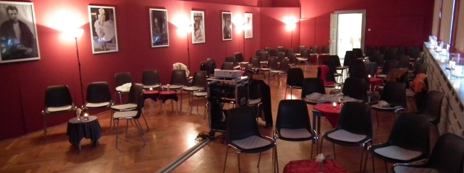 Absage Kino-Abend am 18.03.2023