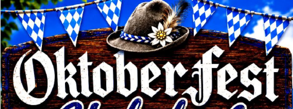 Oktoberfest in Halsdorf am 26.09.