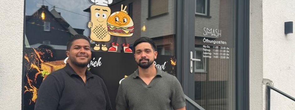 Neues Taco-Restaurant eröffnet in Koblenz