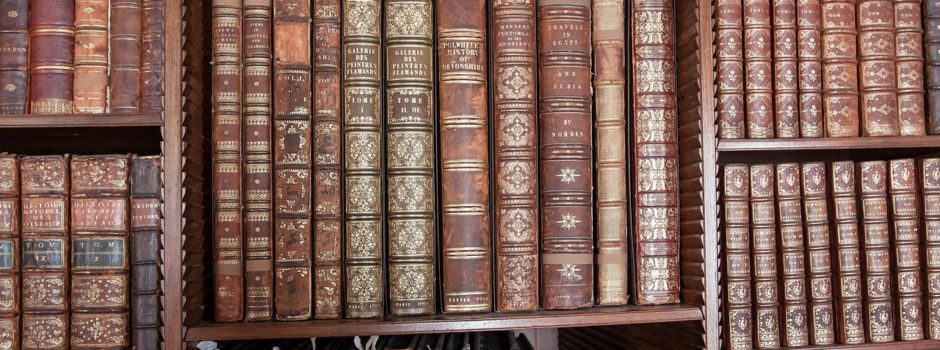 Die Chronik von Kuddewörde