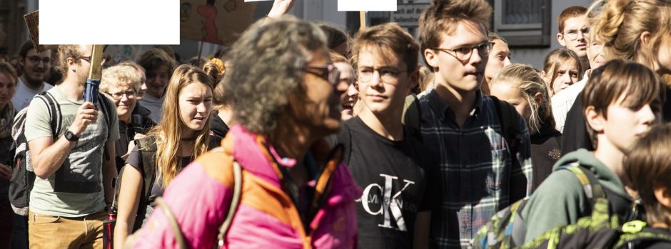 Rechtsextreme Kundgebung in Bingen: Vereine rufen zur Gegendemo auf