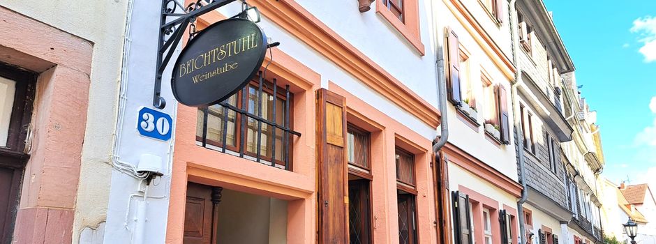 Nachfolger für Mainzer „Beichtstuhl“ gefunden – doch es gibt Probleme