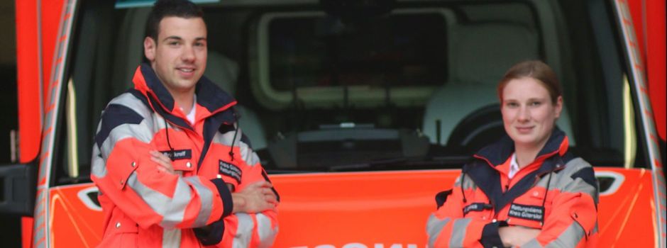 Neue 24h-Rettungswache in Clarholz soll kommen