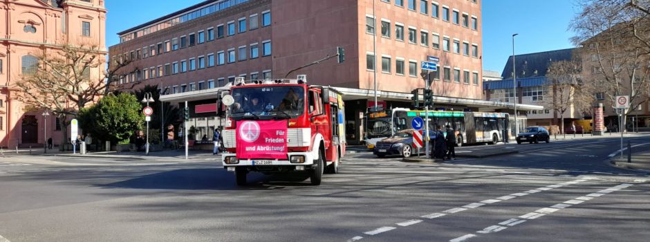 Fastnacht im Schatten des Kriegs: So gehen die Mainzer damit um