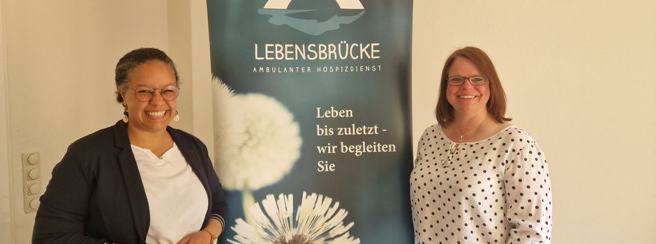 25 Jahre ambulante Hospizarbeit