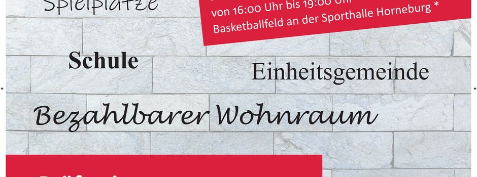 Prüfsteine zur Kommunalwahl 