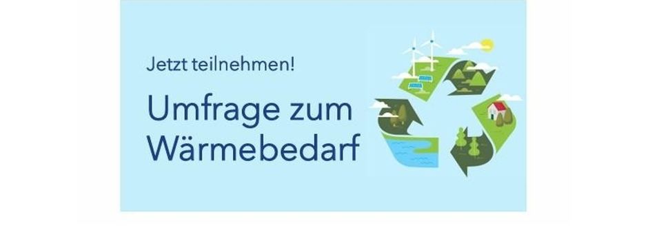 Kommunale Wärmeplanung in Hohn