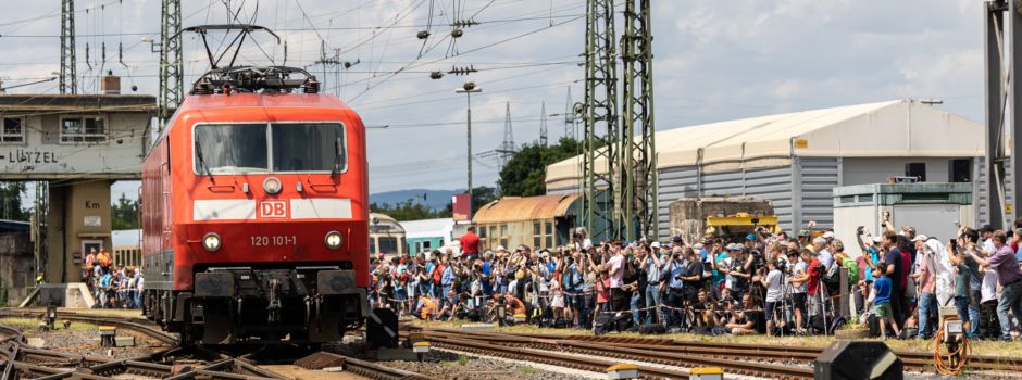 Das Wochenende in Koblenz – das wird geboten