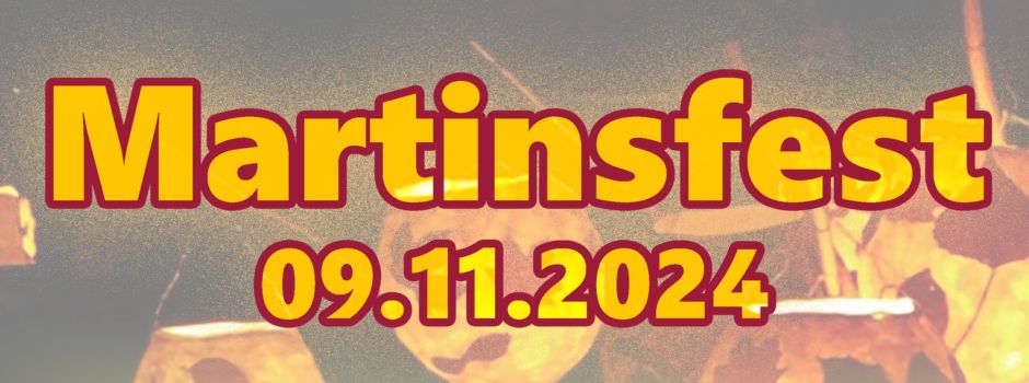 Martinsfest Watenstedt