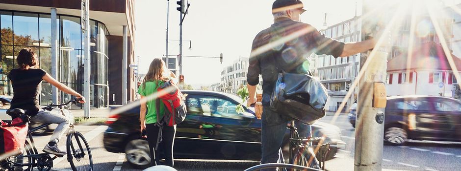 Rhein-Sieg-Kreis: Befragung zur Mobilität startet am 30.03.2023