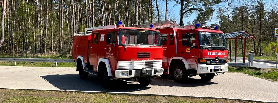 Porträt: Förderverein der Freiwilligen Feuerwehr Kirch Jesar e.V.