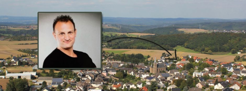 Neuer Mitarbeiter im Bauhof