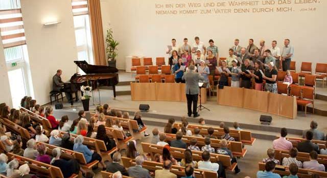 Mennonitengemeinde Rengsdorf