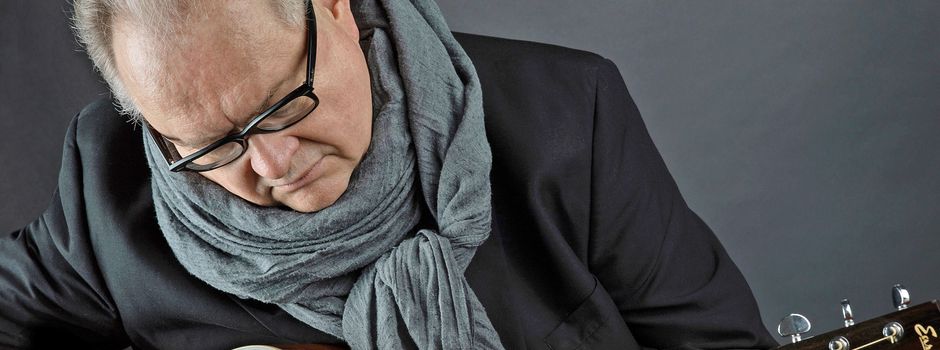 Heinz Rudolf Kunze: Konzert in der Aula