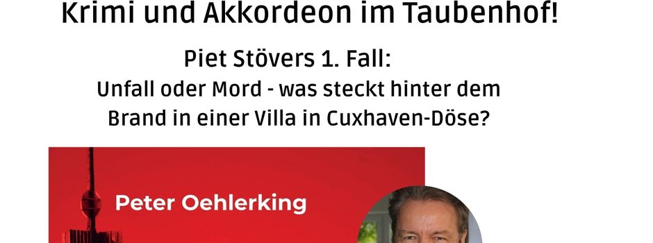 Ein spannender Abend mit schöner Musik