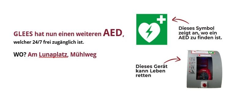 Kostenlose Bürgerschulung  