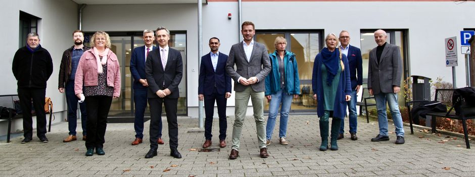 Neuer Aufsichtsrat des HKK