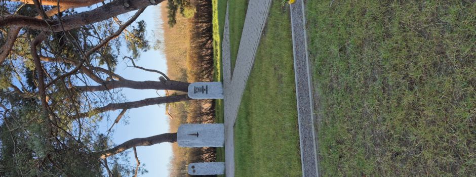 Hinweise zur Friedhofsordnung