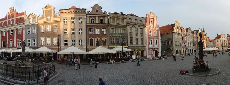 Fünftägige Bürgerreise vereint Kunst, Kultur, Natur und Begegnungen