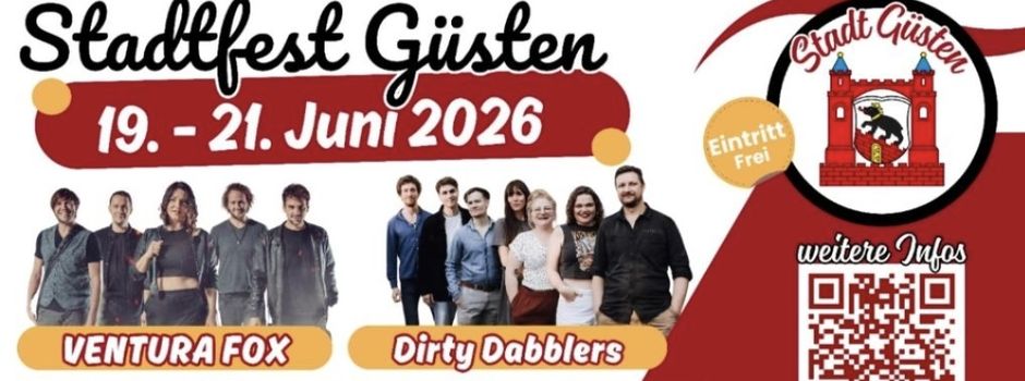Zwischen Engagement und Verantwortung – Gedanken zum Stadtfest