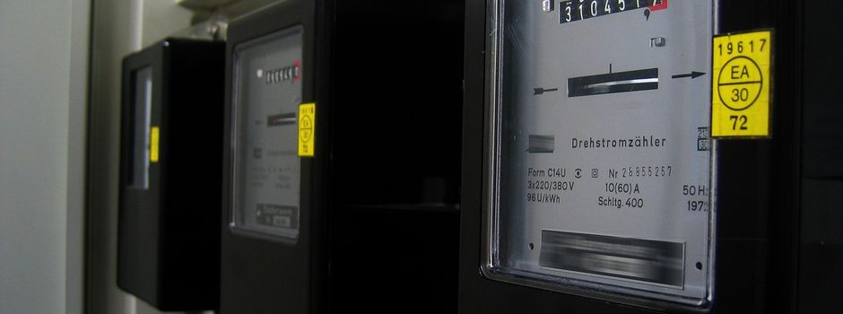 Werbeschreiben zu Smart-Meter - Einbau