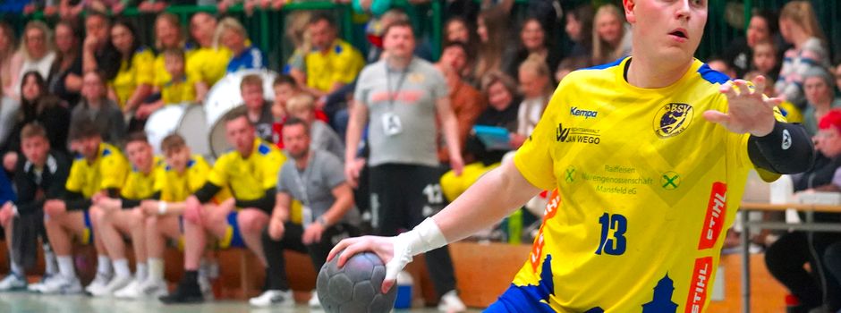 Der Nikolaus beschenkt die Fans des BSV mit 7 Heimspielen und einem Derby