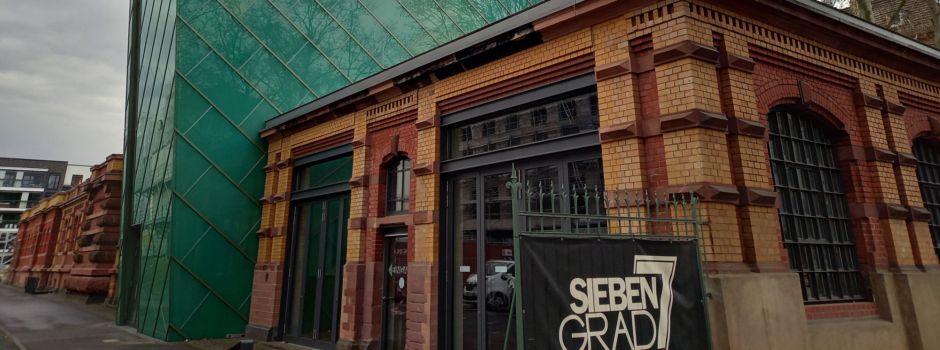 Nachfolger für „7Grad“ am Mainzer Zollhafen steht fest