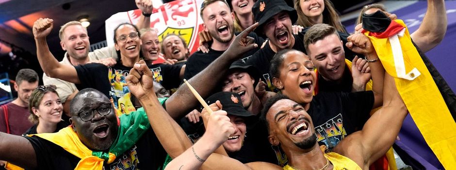 Neugebauer gewinnt Olympia-Silber - Lückenkempers Frust