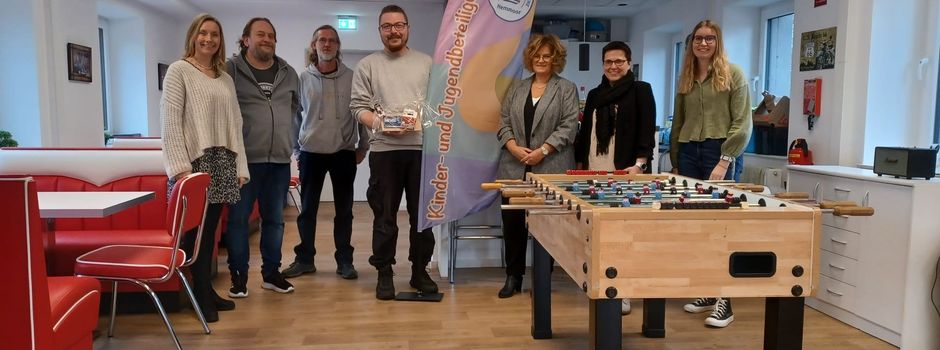 Bestandene Moderationsausbildung
Philipp Schultz