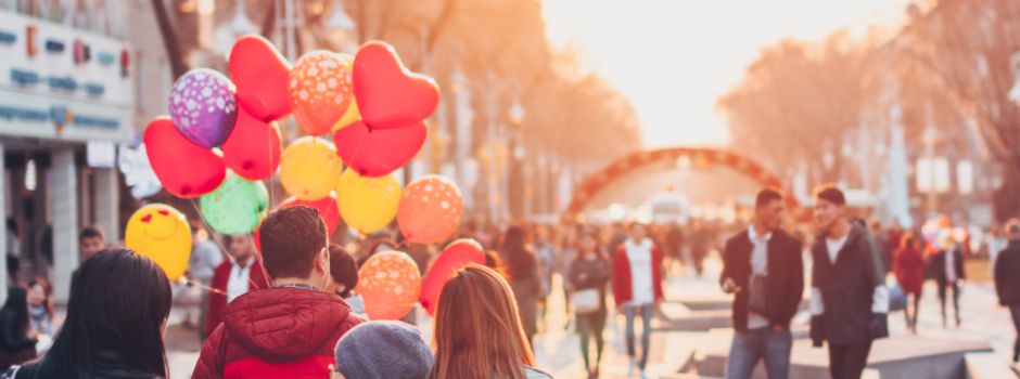 50 Jahre Stadt Bobingen – 2 Festwochen