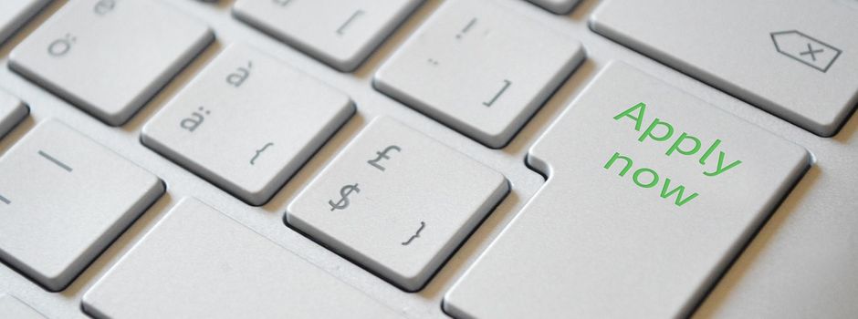 Aktuelle Stellenangebote